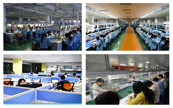 Equipo profesional del arrancador para las unidades de creación electrónicas primarias de Arduino