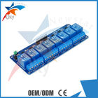 módulo Arduino, canal del transmisor-receptor 5V/12V/24V de Arduino 8 del módulo de GPS