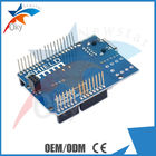 Red 2560 R3 MEGA del tablero del desarrollo del escudo W5100 R3 Arduino de Ethernet