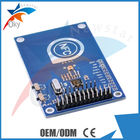 Módulo de los lectores de tarjetas del RFID para el tablero 13.56MHz 3.3V del desarrollo de Arduino