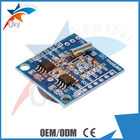 Placa de circuito minúscula del módulo de reloj en tiempo real del módulo del sensor del RTC I2C DS1307 AT24C32 Arduino