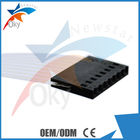 módulo para el panel de control del microprocesador del interruptor de membrana del teclado de la matriz de Arduino 4 * 4