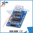 Módulo de la red de Ethernet del módulo de ENC28J60 10Mbs LAN para Arduino para el BRAZO de la IMAGEN de MCU AVR
