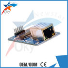 Módulo de la red de Ethernet del módulo de ENC28J60 10Mbs LAN para Arduino para el BRAZO de la IMAGEN de MCU AVR