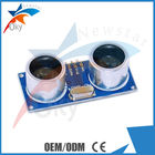 Módulo ultrasónico ultrasónico electrónico del sensor HC-SR04 de DIY para Arduino