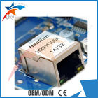 Escudo de Ethernet W5100 para la tarjeta del SD del tablero de extensión de red de Arduino
