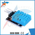 Módulo del sensor de la humedad relativa DHT11 para Arduino