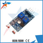 módulo fotosensible del sensor de la resistencia de 5V 2-Channel para Arduino STM32