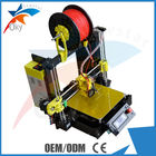 Materiales consumibles del ABS/PLA 1.75m m de los equipos de la impresora de Reprap Prusa Mendel i3 3D