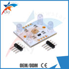 Módulo del reconocimiento del color del sensor del color de TCS230 TCS3200 para Arduino