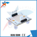 Módulo del reconocimiento del color del sensor del color de TCS230 TCS3200 para Arduino