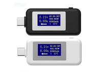 Tipo módulo del sensor del detector del cargador del probador de C USB para Arduino KWS-1802C