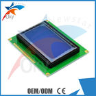 ¡fabricación! módulo para Arduino, pantalla azul de la exhibición de 5v LCD12864 LCD con el regulador del contraluz