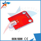 Módulo de transmisor infrarrojo rojo de FR4 IR para el circuito teledirigido del transmisor