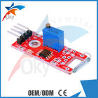 3.3V - sensores para Arduino, piezas del interruptor de láminas de 5V De los componentes electrónicos