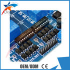 Módulo de retransmisión de 16 canales para la placa de la retransmisión de Arduino 12v LM2576 con el acoplador óptico