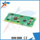 Módulo de la exhibición del regulador HD44780 para el módulo 1602 de Arduino LCD