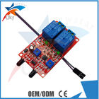 Módulo fotosensible del sensor de la detección de Arduino de retransmisión del canal ligero del módulo 5V 2