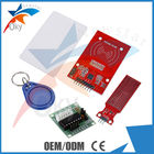 RFID que aprende el equipo del arrancador para Arduino con el microcontrolador ATmega328