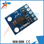 3 módulo electrónico magnetoresistente del compás del sensor HMC5883l de AXIS