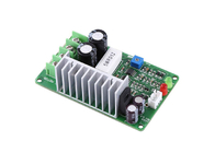 regulador Sensor Module de la velocidad del motor de 12V 24V 36V 15A PWM DC para Arduino