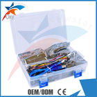 Ethernet W5100 2560 R3 mega de los componentes electrónicos del equipo del arrancador de Arduino del paquete de la caja del OEM