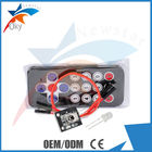 Equipos teledirigidos inalámbricos infrarrojos de la electrónica del equipo del arrancador del LED IR Arduino