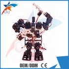 Robot teledirigido del Humanoid del robot 15DOF del robot de Diy Arduino DOF