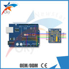 Placa de circuito minúscula del módulo de reloj en tiempo real del módulo del sensor del RTC I2C DS1307 AT24C32 Arduino