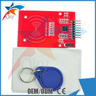 Los equipos RC522 RFID SPI del módulo del módulo RFID del UNO 2560 escriben y leen el módulo para Arduino