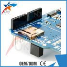 Escudo de Arduino de Ethernet del UNO, UNO 2560 1280 328 mega de la ayuda de la extensión de red W5100