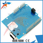 Escudo de Arduino de Ethernet del UNO, UNO 2560 1280 328 mega de la ayuda de la extensión de red W5100