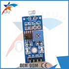 Pin sensible DC3.3-5V de la resistencia de la foto fotosensible del sensor 3/4 para Arduino