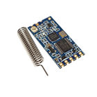 los sensores de 433Mhz HC-12 para el módulo inalámbrico el 1000m de Arduino SI4463 Bluetooth substituyen Bluetooth