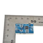 Sensores del RTC DS1302 para el tenedor de batería del módulo de reloj en tiempo real de Arduino CR1220