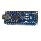 Tablero de regulador micro de Arduino mini USB V3.0 nano ATMEGA328P-AU el 16M 5V