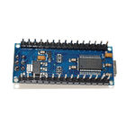 Tablero de regulador micro de Arduino mini USB V3.0 nano ATMEGA328P-AU el 16M 5V