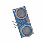 El módulo ultrasónico del sensor de DC 2.4V~5.5V del sensor de la distancia HY-SRF05 substituye SR04