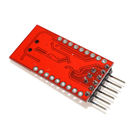 sensores de 3.3V 5.5V para Arduino mini USB FTDI FT232RL USB al módulo serial del adaptador de TTL
