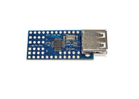 2,0 mini interfaz compatible de la herramienta de desarrollo de SLR del escudo del host USB de ADK