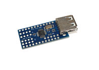 2,0 mini interfaz compatible de la herramienta de desarrollo de SLR del escudo del host USB de ADK
