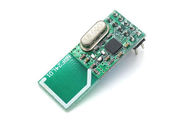 módulo para el módulo de comunicación inalámbrico inalámbrico de los módulos NRF24l01+2.4g de Arduino