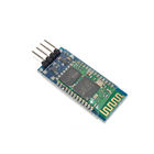 4 módulo inalámbrico de Bluetooth Arduino del módulo inalámbrico del sensor del Pin 2.4GHz HC-06 para Arduino