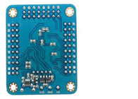 Tablero del servocontrol del robot de Arduino DOF de 16 canales para los proyectos de Educatinal DIY