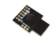 Uso micro general de Kickstarter Attiny 85 Arduino del tablero del desarrollo del USB