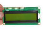 Módulo de la exhibición del LCD de los componentes electrónicos del carácter 16×2 para Arduino HD44780