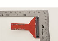 Tipo rojo tablero del módulo T del sensor de Arduino de extensión de adaptador del escudo para el pedazo micro GW