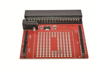 Punto DC 5-9V del tablero de regulador de Arduino del desbloqueo del prototipo V2 400 para Microbit GL