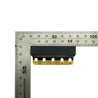 Adaptador electrónico del terminal del finger del oro del tablero de regulador de Arduino del desarrollo
