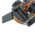 V3.0 nano Arduino basó el robot seguimiento de Bluetooth/evitación inteligentes del obstáculo